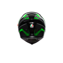 Casco integral AGV K5 S Multi Hurricane 2.0