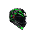Casco integral AGV K5 S Multi Hurricane 2.0
