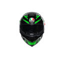 Casco integral AGV K5 S Multi Hurricane 2.0