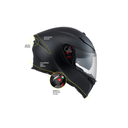 Casco integral AGV K5 S Solid
