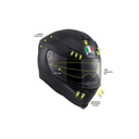 Casco integral AGV K5 S Solid