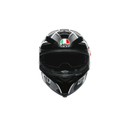 Casco integral AGV K5 S Multi Tempest