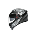 Casco integral AGV K5 S Multi Tempest