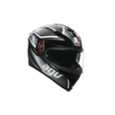Casco integral AGV K5 S Multi Tempest