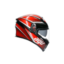 Casco integral AGV K5 S Multi Tempest