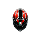 Casco integral AGV K5 S Multi Tempest