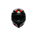 Casco integral AGV K5 S Multi Tempest