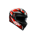 Casco integral AGV K5 S Multi Tempest