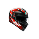 Casco integral AGV K5 S Multi Tempest