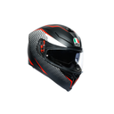 Casco integral AGV K5 S Multi Thunder