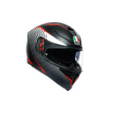 Casco integral AGV K5 S Multi Thunder