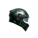 Casco integral AGV K5 S Multi Vulcanum