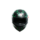 Casco integral AGV K5 S Multi Vulcanum