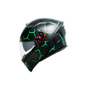 Casco integral AGV K5 S Multi Vulcanum