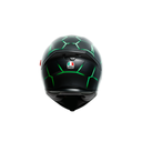 Casco integral AGV K5 S Multi Vulcanum