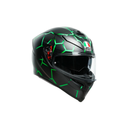 Casco integral AGV K5 S Multi Vulcanum