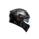 Casco integral AGV K5 S Multi Vulcanum
