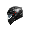 Casco integral AGV K5 S Multi Vulcanum