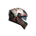 Casco integral AGV K5 S Multi Vulcanum