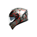 Casco integral AGV K5 S Multi Vulcanum
