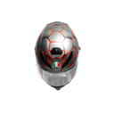 Casco integral AGV K5 S Multi Vulcanum