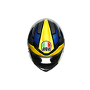 Casco integral AGV K6 Multi Joan