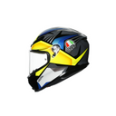 Casco integral AGV K6 Multi Joan