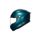 Casco integral AGV K6 S Solid