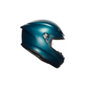 Casco integral AGV K6 S Solid