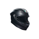 Casco integral AGV K6 S Solid