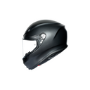 Casco integral AGV K6 Solid