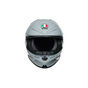 Casco integral AGV K6 Solid