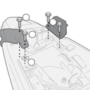 KIT ESPECIFICO KAPPA 1121KITK