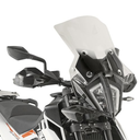 KAPPA 7710DTK PARABRISAS TRANSPARENTE KTM