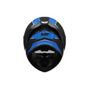 Casco integral MT Stinger 2 Karthalen
