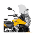 Kaapa KD410ST Parabrisas kawasaki versys 650-2010