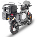 Portaequipaje Kappa KL9055