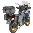 Portaequipaje Kappa KL9257