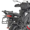 Portamaletas lateral Kappa KLR4113 para Kawasaki Versys 1000