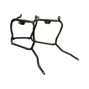 Portamaletas lateral Kappa KLX1171 para Honda CB500X y NX500