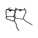 Portamaletas lateral Kappa KLX4104 para Kawasaki ER-6N/ER-6F