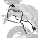 Portamaletas lateral Kappa KLXR4100 para Kawasaki Z1000 SX