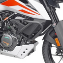 Defensa de motor Kappa KN7711