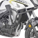 Defensa de motor Kappa KNH1171