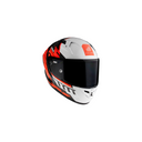 Casco integral MT KRE+ Brush