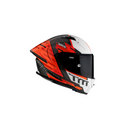 Casco integral MT KRE+ Brush