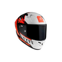 Casco integral MT KRE+ Brush