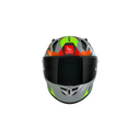 Casco integral MT KRE+ Projectile