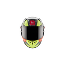 Casco integral MT KRE+ Sergio Garcia