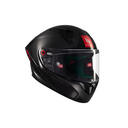 Casco integral MT KRE+ S Solid